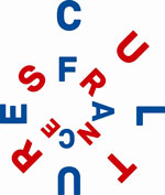 Logo CulturesFrance
